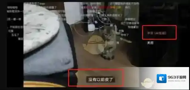 哔哩哔哩开启