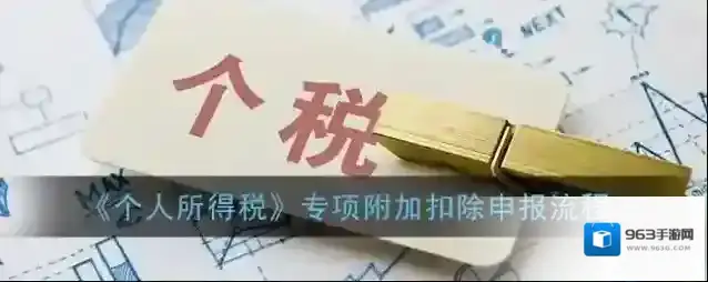个人所得税信息