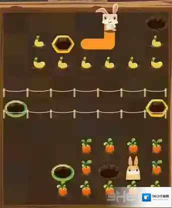 兔子复仇记中文版吃掉