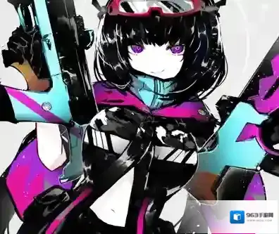 FGO刑部姬