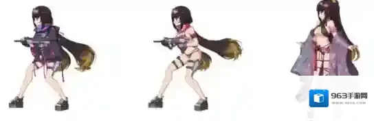 FGO泳装