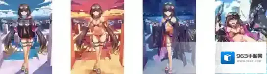 FGO刑部