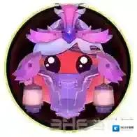 球球大作战魅影