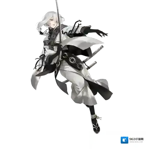 执剑之刻萩岚雪武器选择什么好 基础剑质勾玉属性攻略