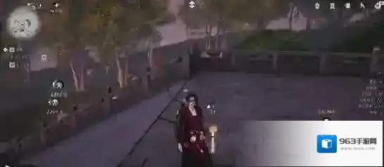 燕云十六声燕云