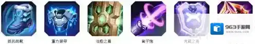 超维对决鬼灯最强出装推荐 鬼灯怎么出装