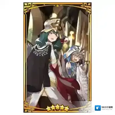 失落的龙约圣职者的假日怎么样 护符效果属性介绍