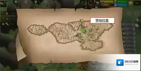 挨饿荒野萌新