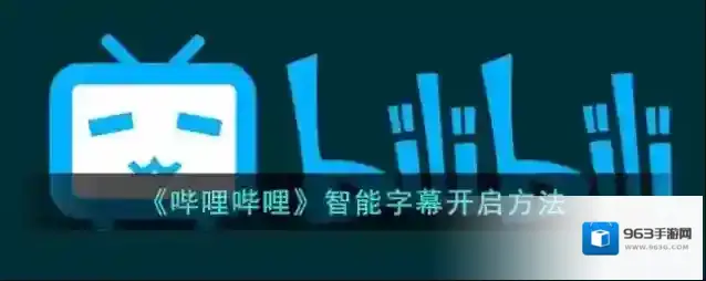 哔哩哔哩字幕
