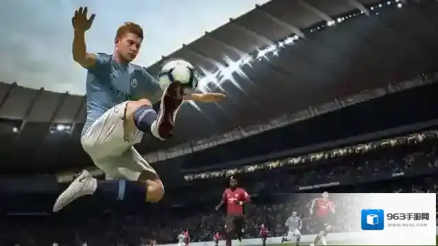 FIFA 21怎么操作