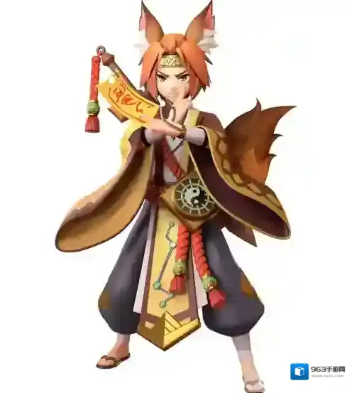 一起来捉妖黄九郎技能图鉴攻略 妖灵黄九郎厉害吗