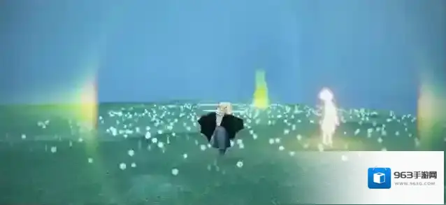 光遇蜡烛