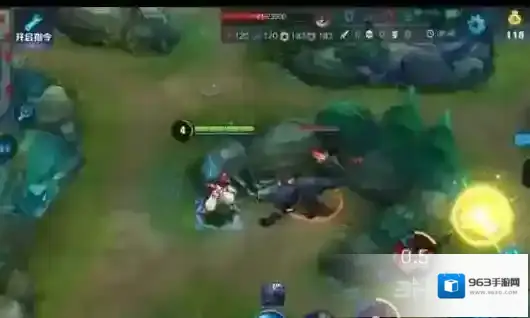 王者荣耀射手