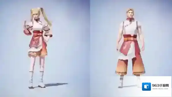 和平精英皮肤