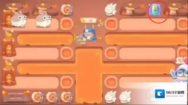 保卫萝卜4兔子