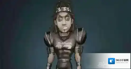 第五人格威廉
