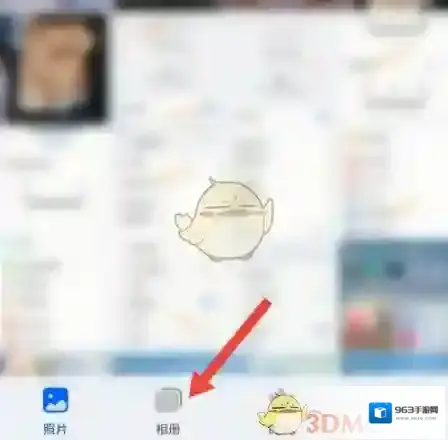 华为应用商店点击