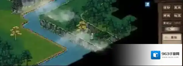 烟雨江湖六扇门