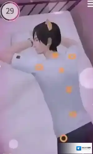 无法触碰的掌心b站掌心