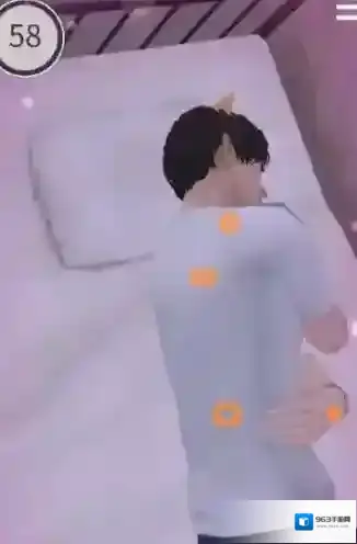 无法触碰的掌心b站美梦