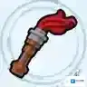 乐高无限火把怎么用 道具火把合成方法攻略