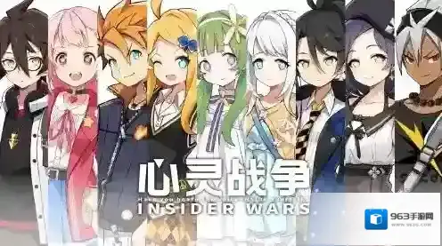 心灵战争看板角色怎么更换 大厅角色切换方法介绍