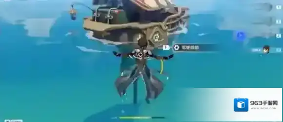 原神版本