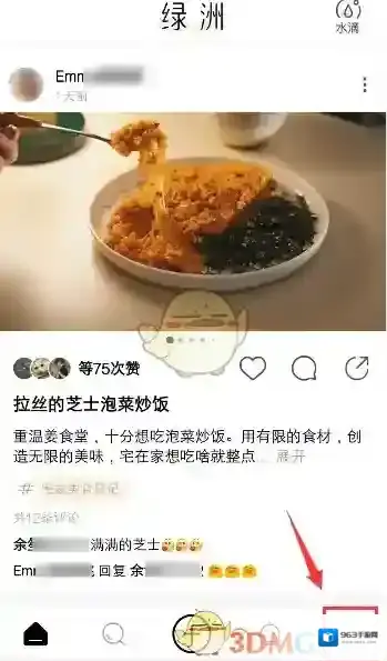 新浪绿洲草稿