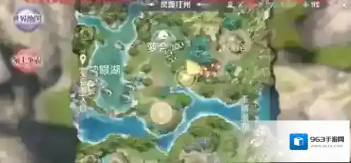 完美世界手游助威舞隐藏任务完成攻略