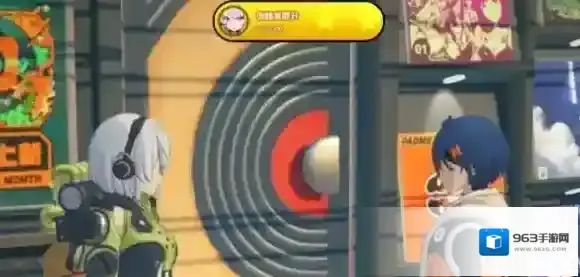绝区零玩家
