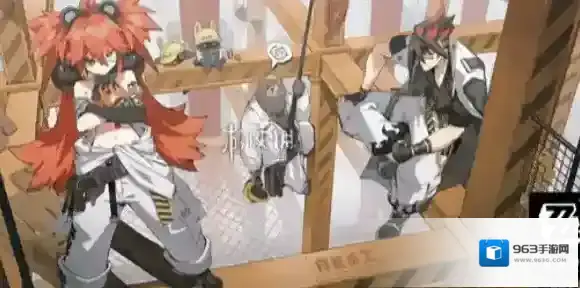 绝区零绝区