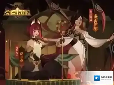 剑与远征英雄怎么培养 品质稀有度等级技能一览