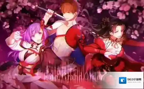FateGo掉落