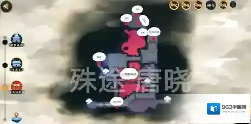 剑网3：指尖江湖天工坊