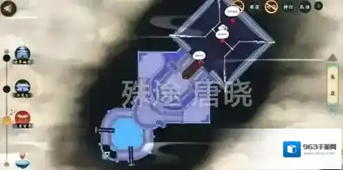 剑网3：指尖江湖指尖江湖