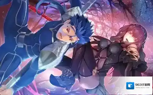 FGO礼装