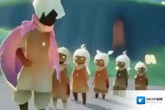 光遇有很多