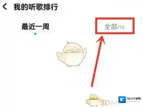 酷狗音乐次数