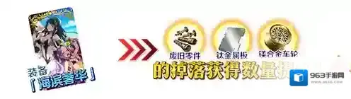 FGO加成