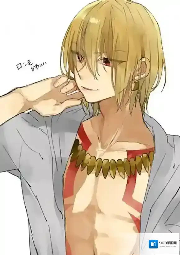FateGo组队最佳人选？金闪闪阵容搭配推荐