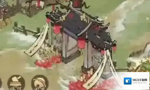 叫我大掌柜兰若寺鬼门关获取攻略