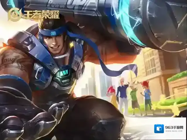 王者荣耀都有哪些
