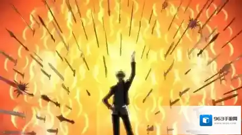 FGO从者