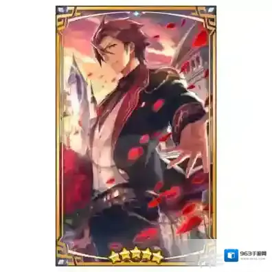失落的龙约战力