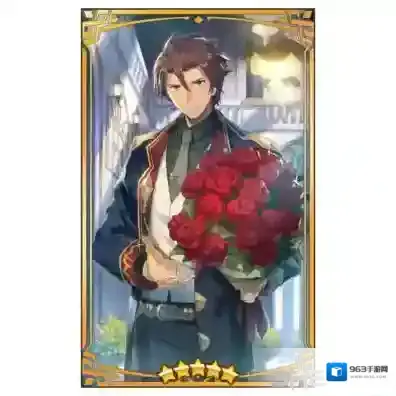 失落的龙约玫瑰贵公子怎么样 护符效果属性介绍