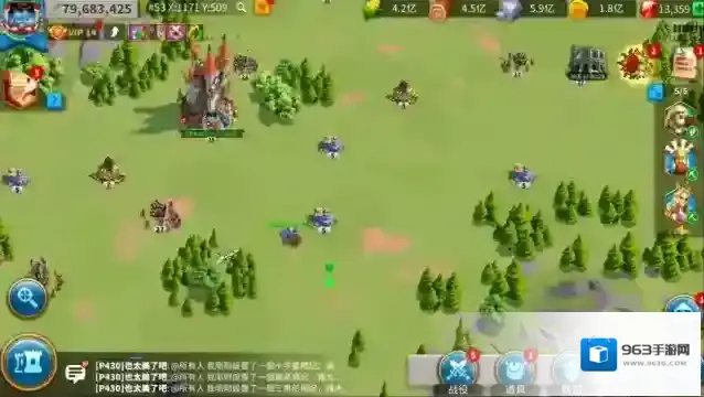 万国觉醒部队