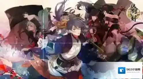执剑之刻什么时候公测 开服上线时间介绍
