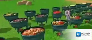 创造与魔法水果食谱是什么