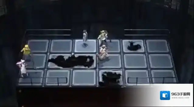 无期迷途通关