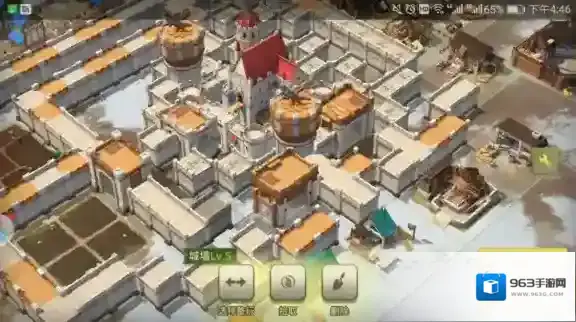 权力与纷争详细介绍